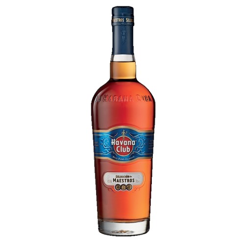 Havana Seleccion de Maestros Rum